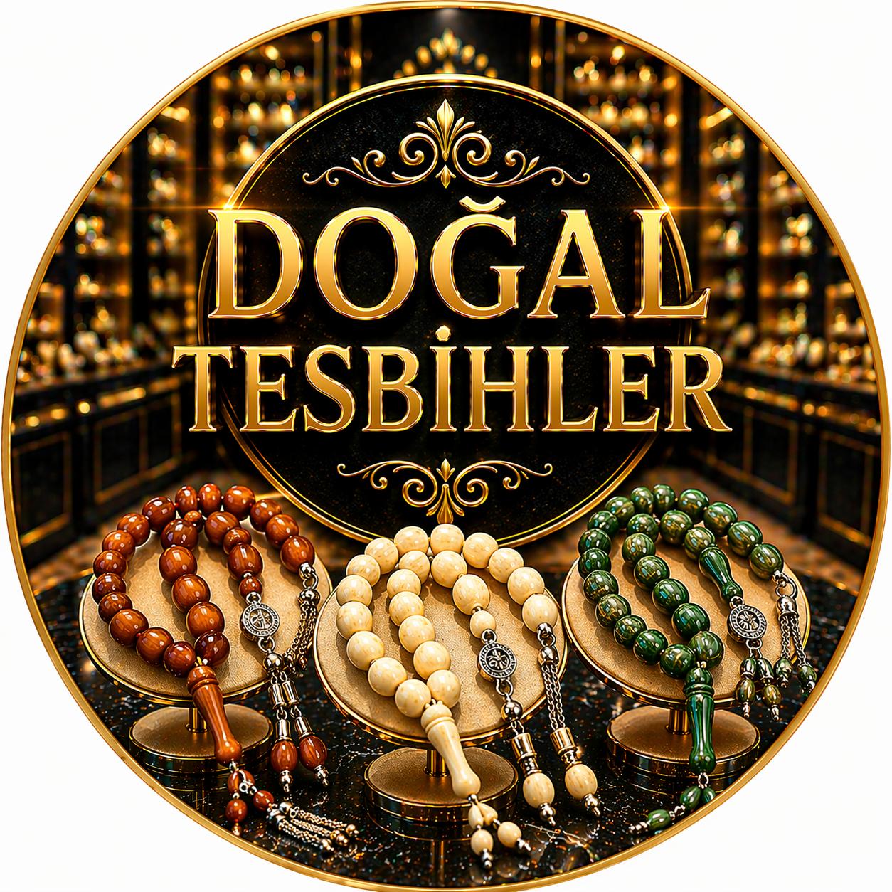 Doğal Tesbihler